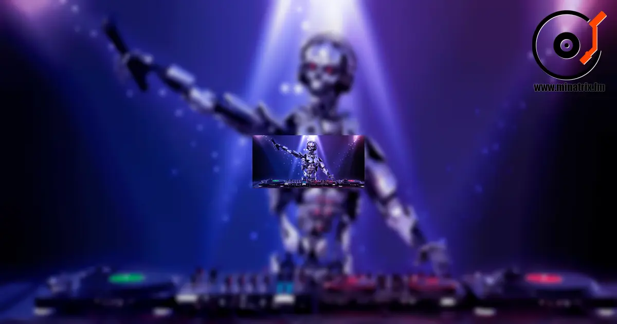 Künstliche Intelligenz in der DJ-Welt: Der erste Auftritt eines AI-DJs in Moskau
