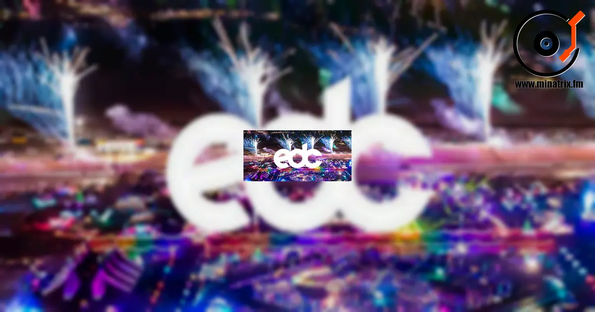 Electric Daisy Carnival 2025: Pläne für das kommende Festival