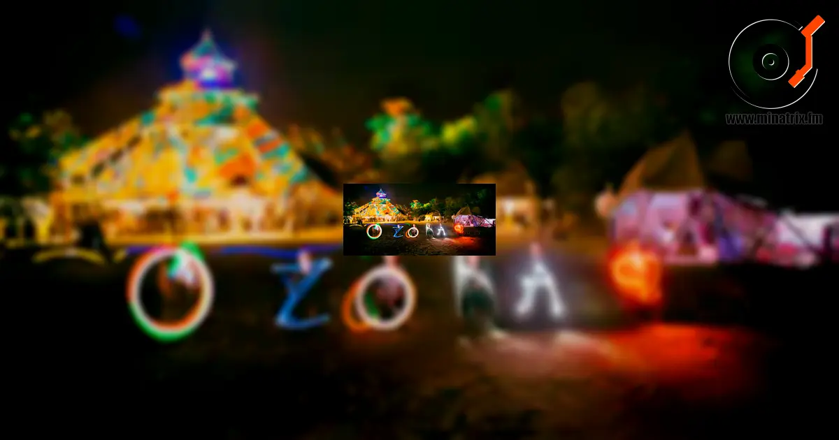 Ozora Festival 2025: Vorbereitung auf eines der größten psychedelischen Festivals der Welt