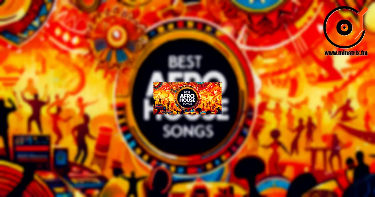 Afro House: Der Musikstil, der die Welt erobert