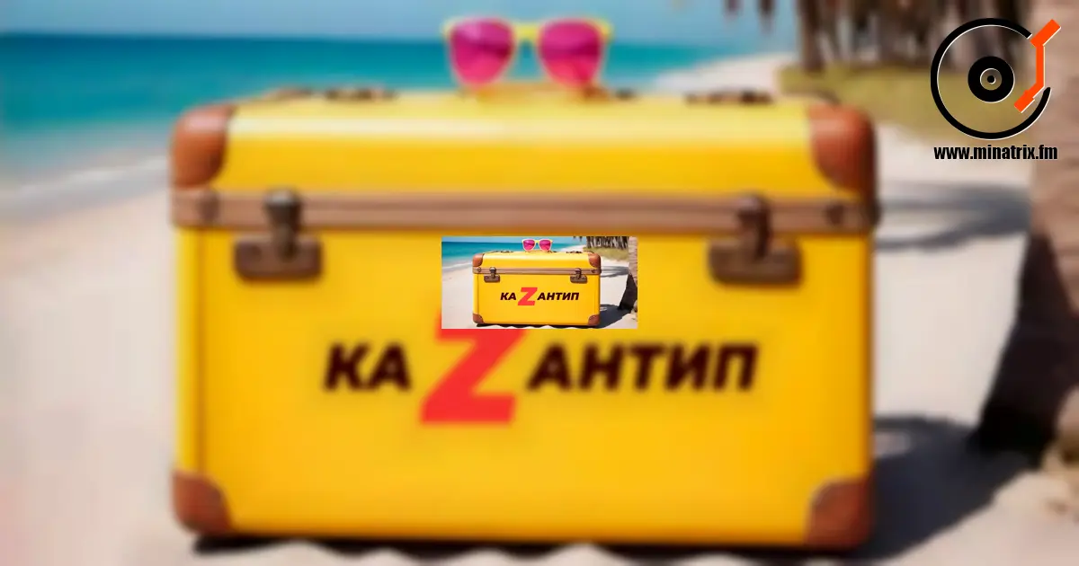 Die Geschichte des Kazantip-Festivals und sein Schicksal heute