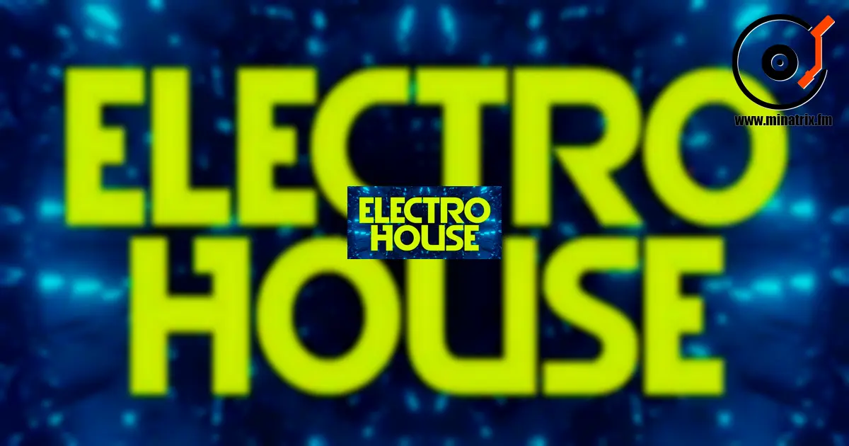 Electro House: Tanzflächen-Energie in jedem Track