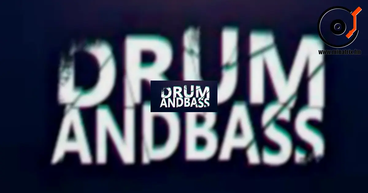 Drum & Bass: Die Energie von Rhythmus und tiefem Bass