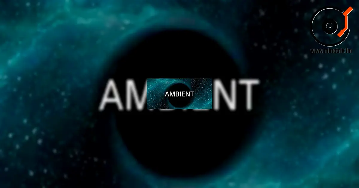 Ambient: Ein Musikstil, der in eine Atmosphäre eintauchen lässt
