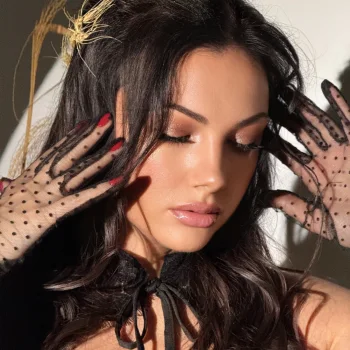 Cover EP «Магія»